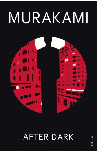 After Dark: Murakami Haruki